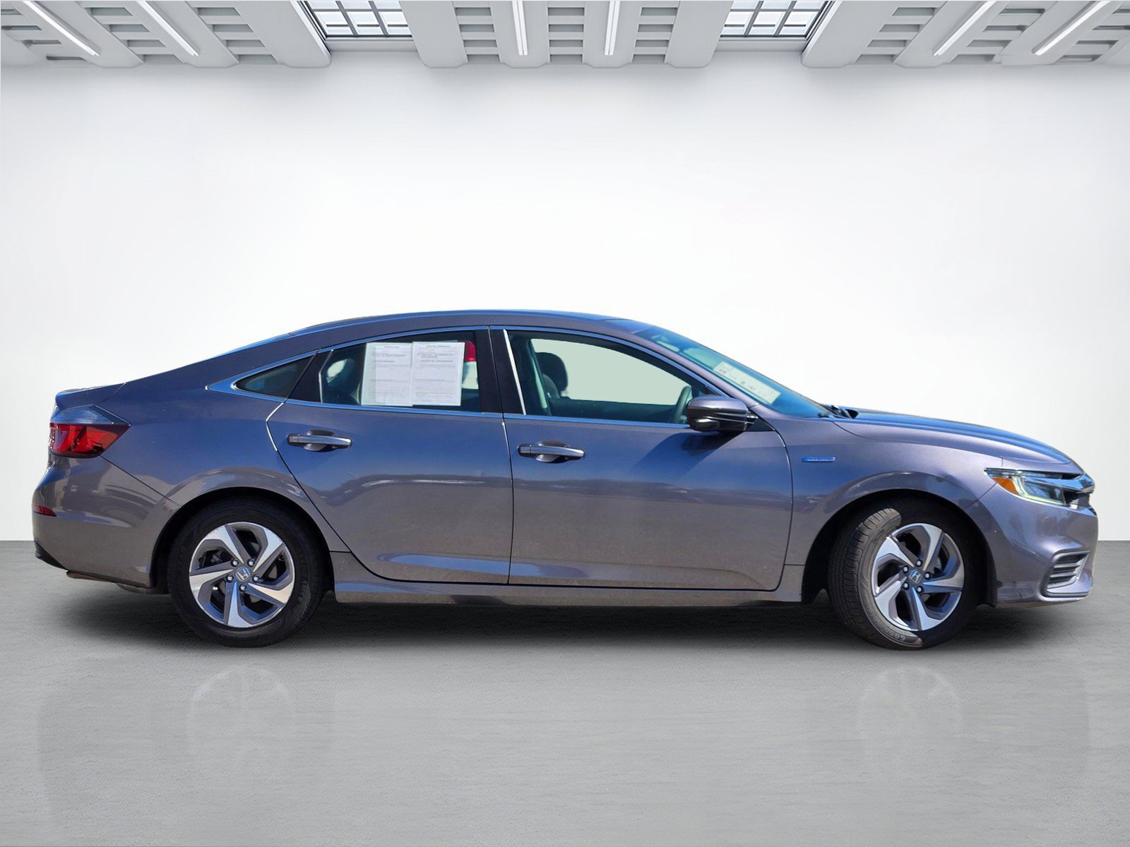 Used 2020 Honda Insight EX image 3