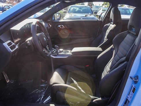 New 2026 BMW M2 w/ Lighting Package image 17