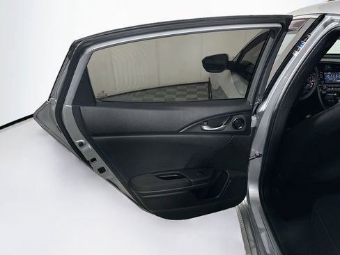 Used 2019 Honda Civic EX image 25
