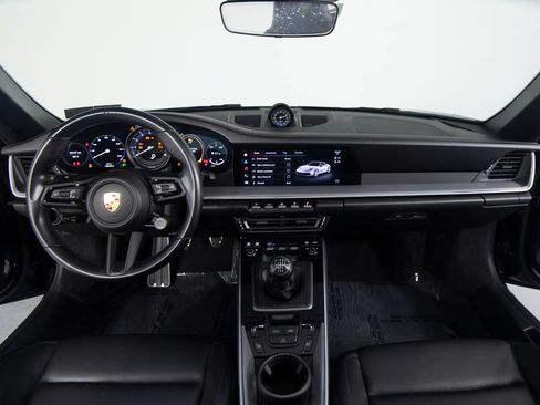 Certified 2022 Porsche 911 Carrera S RWD image 34