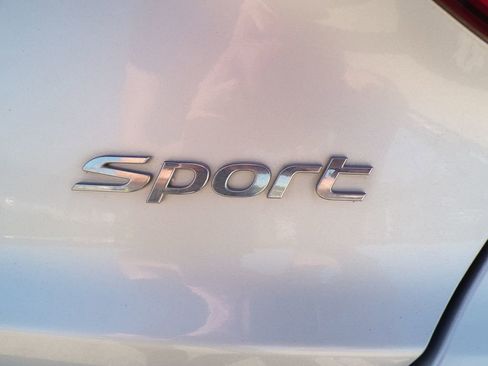Used 2017 Hyundai Sonata Sport w/ Value Edition Package 02 FWD image 5