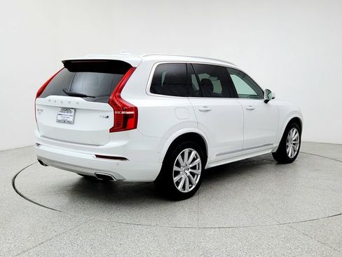 Used 2018 Volvo XC90 T6 Inscription w/ Convenience Package image 5