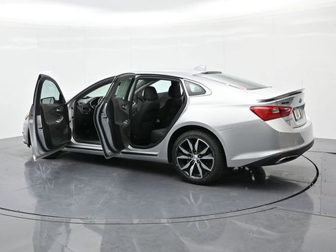 Used 2022 Chevrolet Malibu RS image 23