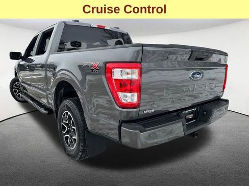 Used 2023 Ford F150 XL w/ STX Appearance Package image 10