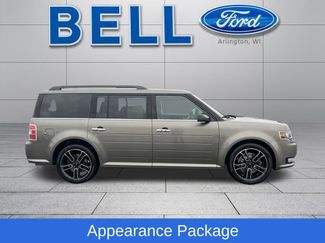 Used 2014 Ford Flex Limited w/ Appearance Package video 2