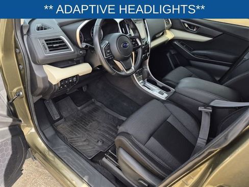 Used 2022 Subaru Ascent Premium w/ Convenience Package image 20