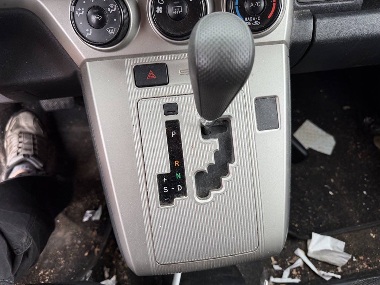 Used 2008 Scion xB FWD image 36
