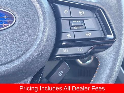 Used 2025 Subaru Forester Touring w/ Popular Package - Touring AWD/4WD image 22