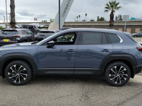 New 2026 MAZDA CX-50 2.5 Hybrid w/ Cargo Package AWD/4WD image 6