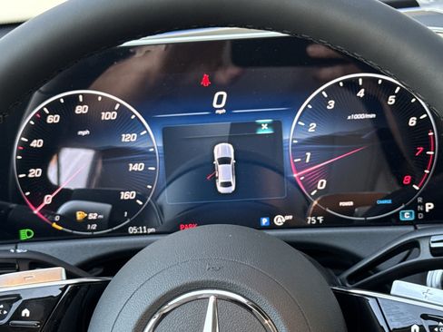 New 2026 Mercedes-Benz E 350 Sedan image 35