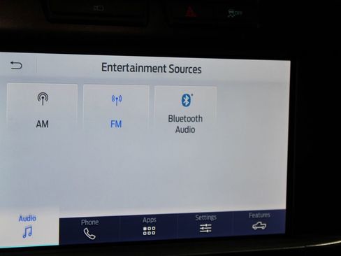 Used 2022 Ford F150 XLT w/ Equipment Group 301A Mid image 45