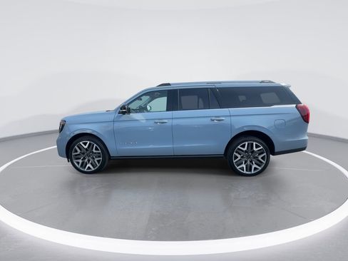 New 2026 Ford Expedition Max Platinum AWD/4WD image 5