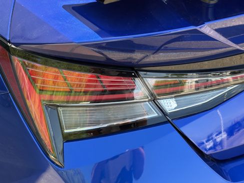 Used 2023 Hyundai Elantra N w/ Cargo Package FWD image 31