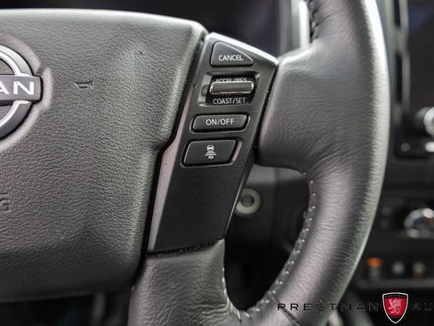 Used 2024 Nissan Frontier SL w/ Technology Package image 31