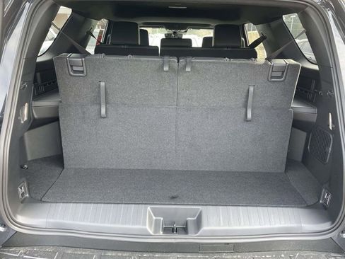 New 2026 Toyota 4Runner Limited image 45