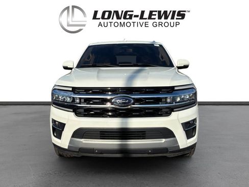 Certified 2023 Ford Expedition Max Limited RWD image 11