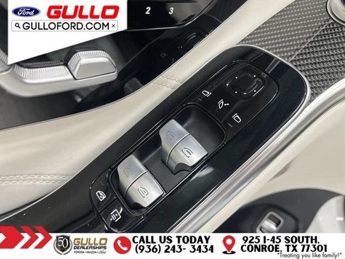 Used 2025 Mercedes-Benz S 63 AMG S image 21