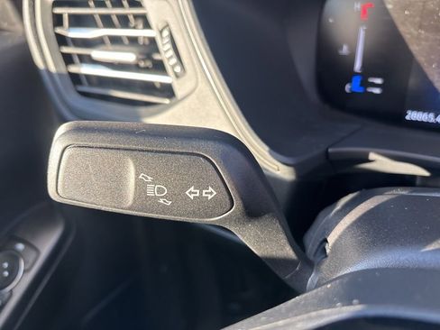 Used 2023 Ford Escape Active image 22