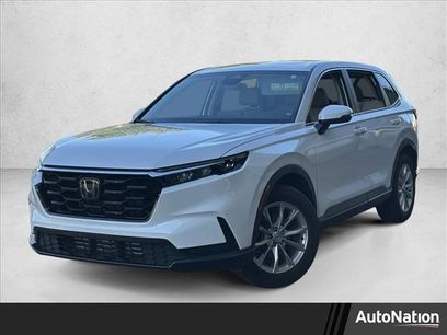 Used 2023 Honda CR-V EX