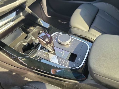 Used 2023 BMW X3 sDrive30i w/ Convenience Package w/ZPA image 17