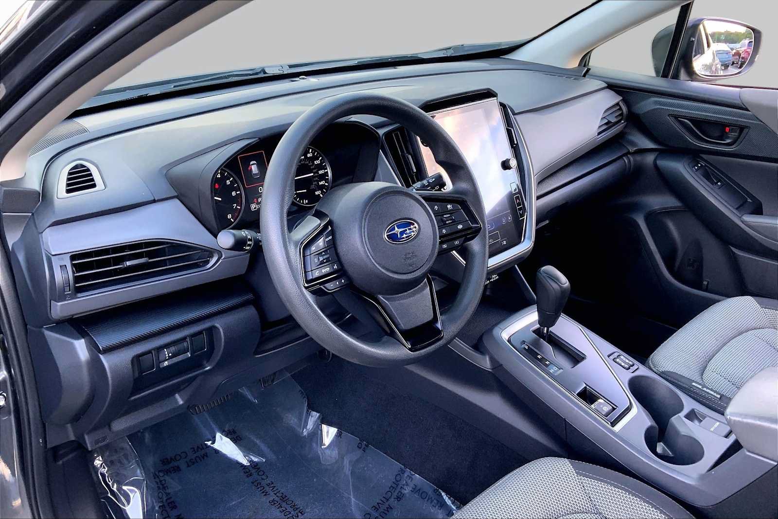 Certified 2024 Subaru Crosstrek 2.0i Premium AWD/4WD image 18