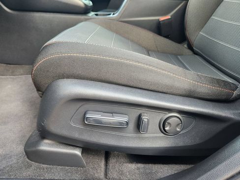 Used 2025 Honda CR-V Sport image 23