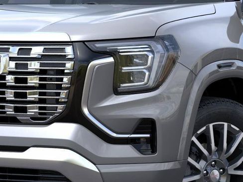 New 2027 GMC Terrain Denali w/ LPO, Floor Liner Package AWD/4WD image 58