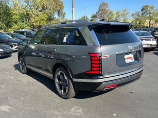 New 2026 Hyundai Palisade Limited video 3