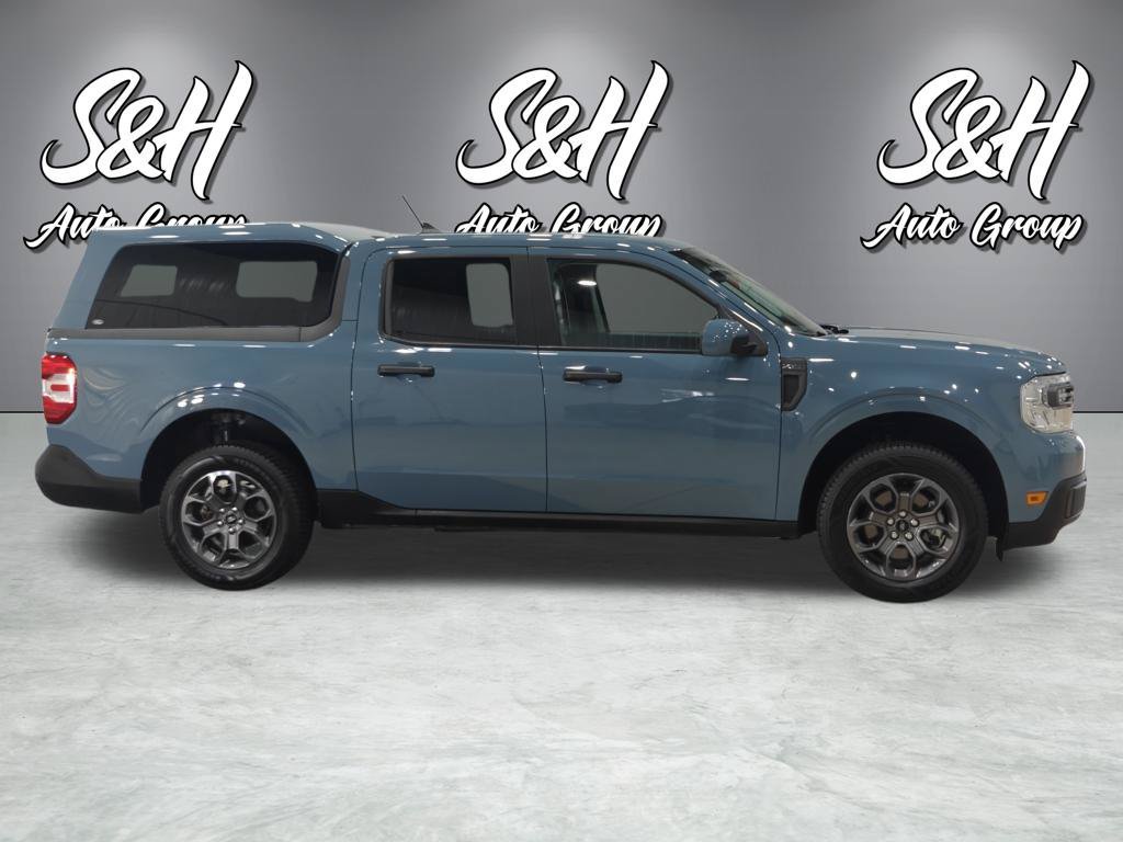Used 2023 Ford Maverick XLT w/ XLT Luxury Package FWD image 19