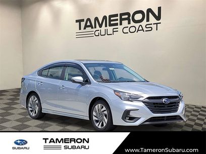 Certified 2025 Subaru Legacy Limited