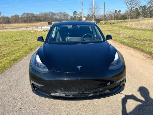 Used 2021 Tesla Model 3 Long Range image 3