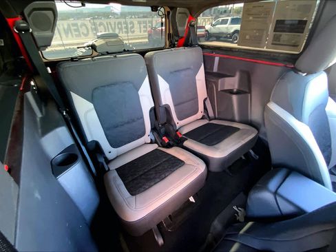 Used 2022 Ford Bronco Wildtrak image 72