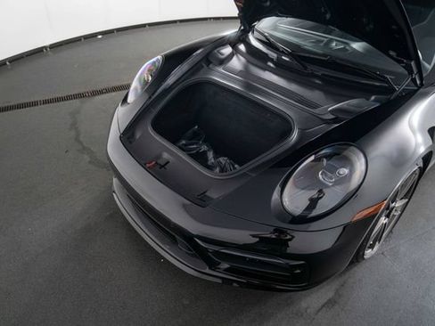 Used 2023 Porsche 911 Targa 4 GTS AWD/4WD image 30