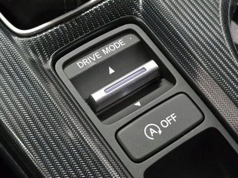Used 2025 Honda Civic Sport image 13