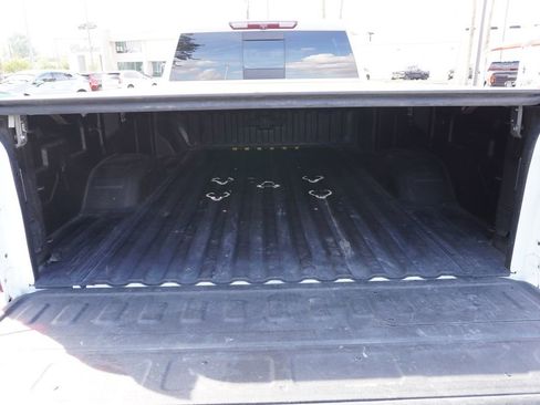 Certified 2023 Chevrolet Silverado 3500 LTZ w/ LTZ Convenience Package image 9