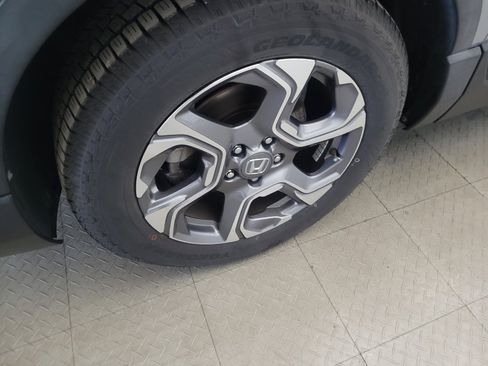 Used 2018 Honda CR-V EX image 31