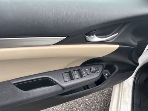 Used 2016 Honda Civic LX image 15