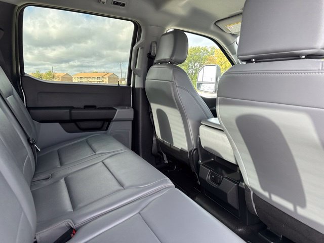 Used 2025 Ford F250 XL w/ XL Off-Road Package AWD/4WD image 21