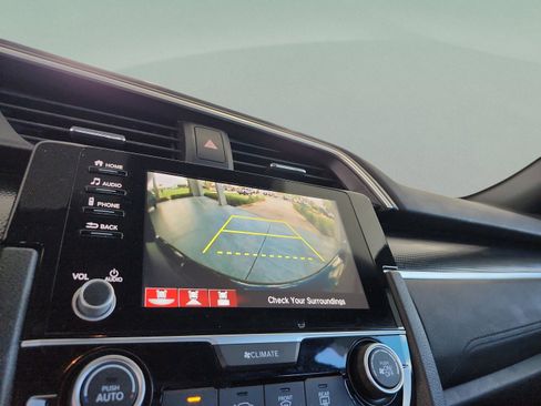 Used 2021 Honda Civic Sport image 21