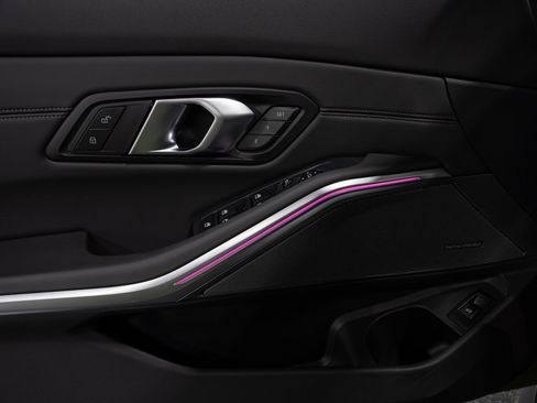 Used 2025 BMW M3 Competition image 33