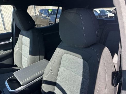 New 2026 GMC Terrain Elevation w/ Black Edition image 23