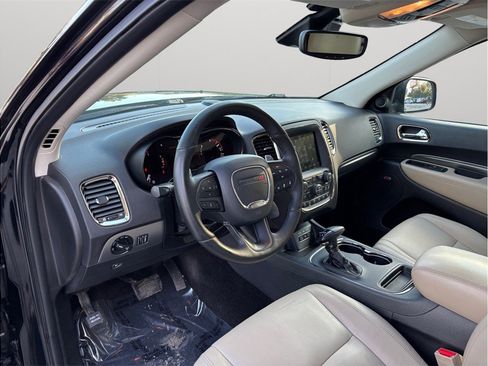 Used 2018 Dodge Durango GT w/ Technology Group image 6