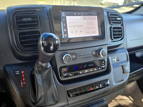 Used 2023 RAM ProMaster 3500 FWD image 14