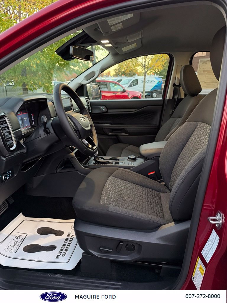 New 2026 Ford Ranger XLT AWD/4WD image 13