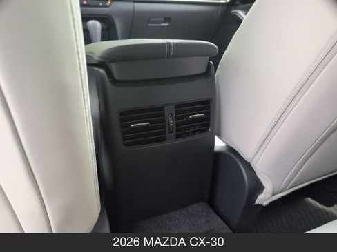 New 2026 MAZDA CX-30 Aire Edition AWD/4WD image 19