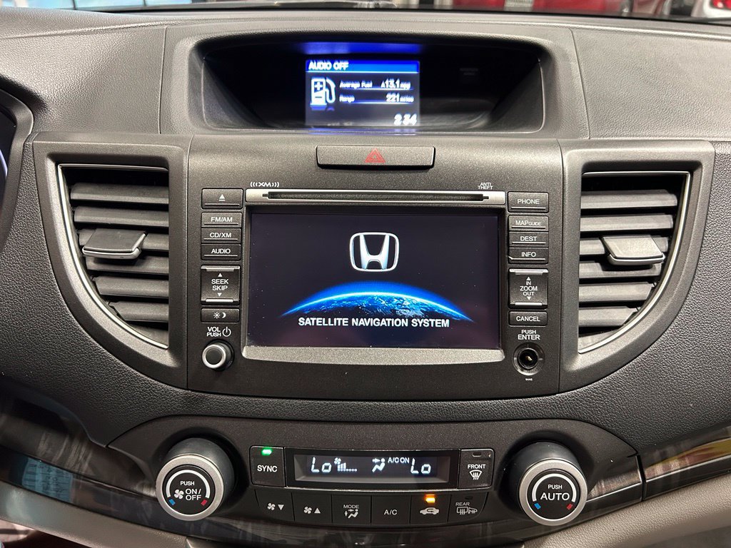 Used 2014 Honda CR-V EX-L image 18