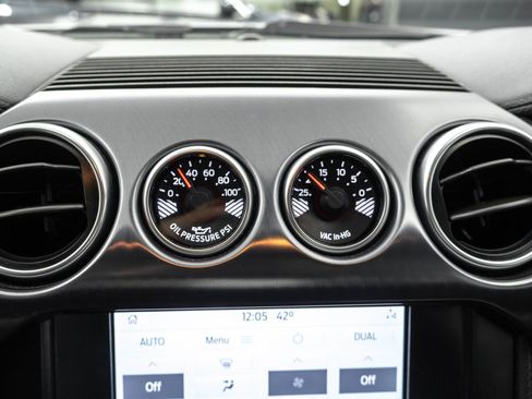 Used 2022 Ford Mustang Mach 1 image 27