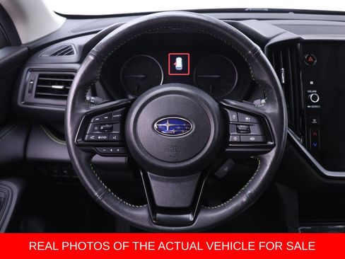 Used 2023 Subaru Ascent Onyx Edition AWD/4WD image 14