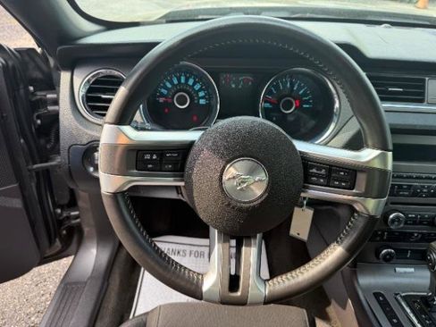 Used 2014 Ford Mustang Coupe w/ Equipment Group 102A RWD image 17