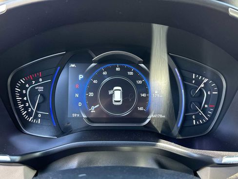 Used 2019 Hyundai Santa Fe Ultimate image 25